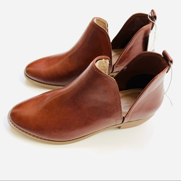 Universal Thread Shoes - Universal Thread Ankle Boot